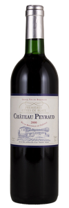 Chateau Peyraud Premieres Cotes de Bordeaux 2014 750 ML