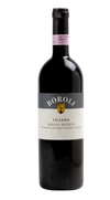 Boroli Barolo Cru Villero 2012 750 ML