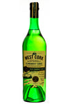 West Cork Distillers Glengarriff Series Peat Charred Cask Single Malt Irish Whiskey (Nv) 750 ml