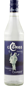C. Comoz Vermouth De Chambéry Blanc (Nv) 750 ml