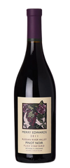 Merry Edwards Russian River Valley Pinot Noir Flax 2016 750 ML