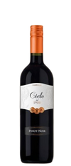 Cielo Pinot Noir 2016 1.5 L