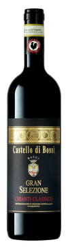 Castello di Bossi Chianti Classico Gran Selezione 2013 750 ML