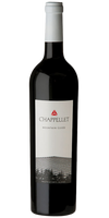 Chappellet Mountain Cuvee Proprietor's Blend Napa Valley 2017 750 ML