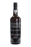 Broadbent 10 Year Old Verdelho Madeira (Nv) 750 ml