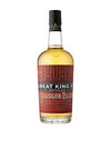 Compass Box Whisky Great King St Glasgow Blend Blended Scotch Whisky (Nv) 750 ml