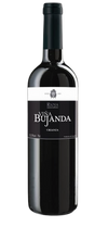 Vina Bujanda Rioja Tempranillo 2018 750 ML