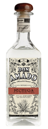 Don Amado Espadín Pechuga Mezcal (Nv) 750 ml