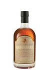 Rough Rider The Happy Warrior Straight Bourbon Whiskey Cask Strength 114 Proof 750 ML