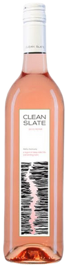 Clean Slate Pinot Noir Rose 2017 750 ML