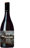 Kin & Cascadia Pinot Noir Willamette Valley 2017 750 ML