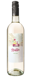 Stella Terre Siciliane Pinot Grigio 2018 750 ML