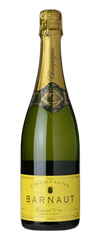 Champagne E. Barnaut Champagne Brut Grande Reserve (Nv) 750 ml