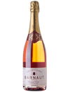 Champagne E. Barnaut Brut Grand Cru Rose Authentique 750 ML