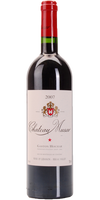 Chateau Musar Bekaa Valley Red 2003 750 ML