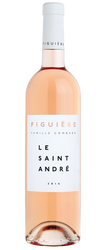 Figuiere Vin de Pays du Var Vermentino Le Saint Andre 2018 750 ML