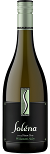 Solena Willamette Valley Chardonnay 2015 750 ML