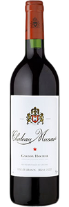 Chateau Musar Bekaa Valley Red 2000 750 ML