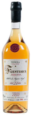 Fuenteseca 21 Year Old Reserva Extra Añejo Tequila 100% de Agave 1993 750 ML