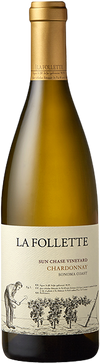 La Follette Chardonnay Lorenzo Russian River Valley 2016 750 ML
