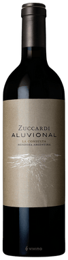 Zuccardi Aluvional Malbec La Consulta 2013 750 ML