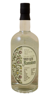Ransom Dry Gin 750 ML
