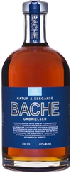 Bache-Gabrielsen XO Natur & Eleganse Cognac 750 ML