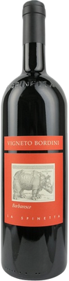 La Spinetta Barbaresco Vigneto Bordini 2016 750 ML