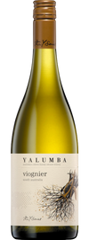 Yalumba The Y Series Shiraz Viognier South Australia 2016 750 ML