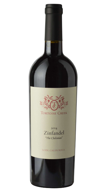 Tortoise Creek Zinfandel