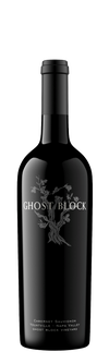 Ghost Block Cabernet Sauvignon Single Vineyard Yountville 2019 750 ML
