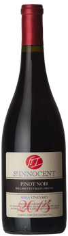 St. Innocent Pinot Noir Shea Yamhill-Carlton District 2015 750 ML