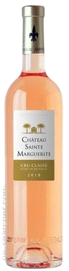 Chateau Sainte Marguerite Cotes de Provence L'Esprit Rose 2018 750 ML