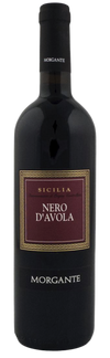 Bodegas Morgante Sicilia Nero d'Avola 2016 750 ML