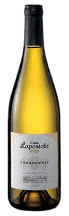 Lapostolle Chardonnay Grand Selection Valle de Casablanca 2016 750 ML