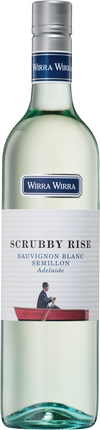 Wirra Wirra Scrubby Rise White 2016 750 ML