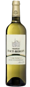 Chateau Haut-Bergey Pessac-Leognan Blanc 2016 750 ML