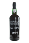 Broadbent Colheita Madeira 1996 750 ML