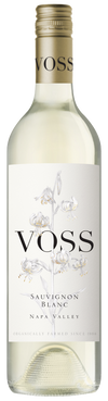 Voss Sauvignon Blanc Napa Valley 2018 750 ML