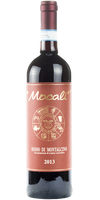 Mocali Rosso di Montalcino 2016 750 ML