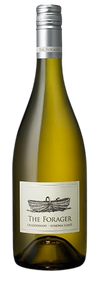 The Forager Chardonnay Sonoma Coast 2015 750 ML