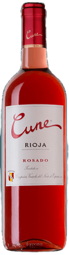 CVNE Cune Rioja Rosado 2017 750 ML