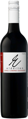 Elderton E Series Shiraz Cabernet Sauvignon 2015 750 ML