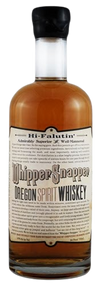 Ransom Whippersnapper Oregon Spirit Whiskey 750 ML