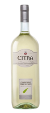 Citra Terre di Chieti Chardonnay 2017 1.5 L