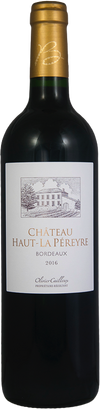 Chateau Haut-La Pereyre Bordeaux Rouge 2016 750 ML