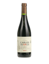 Carlos Serres Rioja Gran Reserva 2014 750 ML