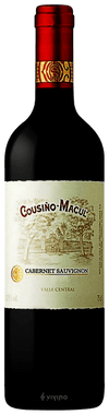 Cousino-Macul Cabernet Sauvignon Valle del Maipo 2016 750 ML