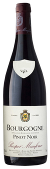 Prosper Maufoux Bourgogne Pinot Noir 2017 750 ML