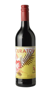 The Curator Red Blend Swartland 2018 750 ML